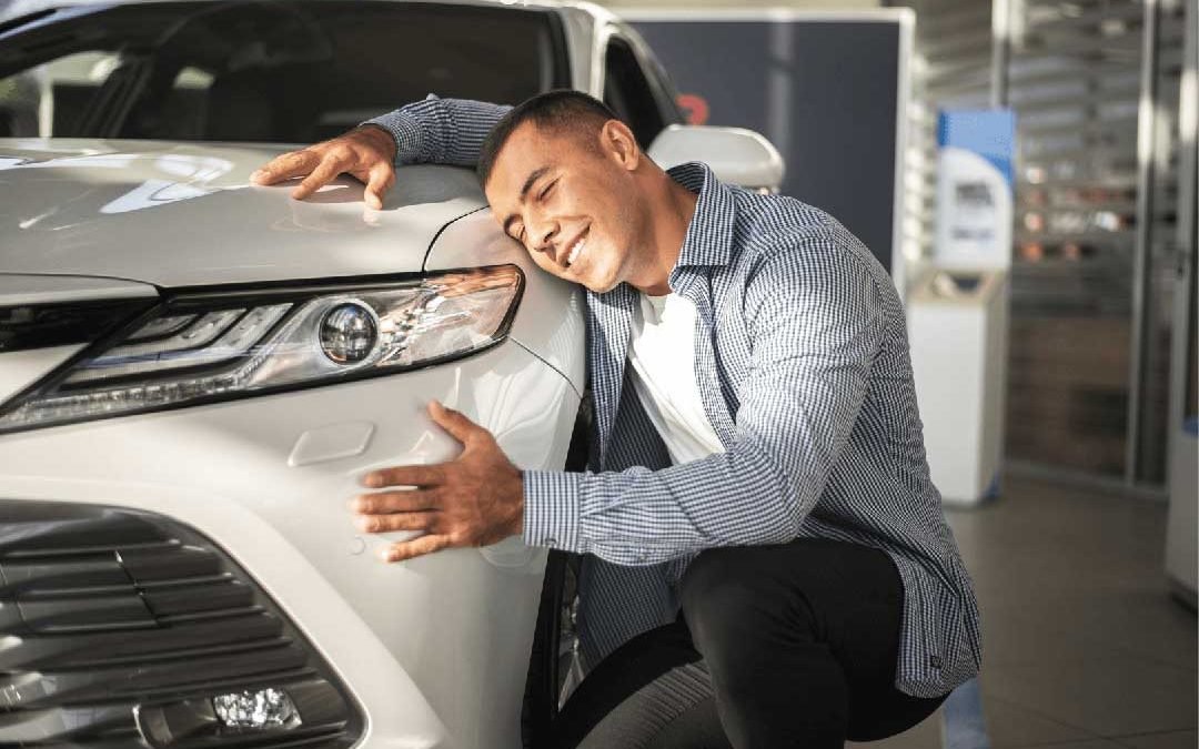 5 razões para você contratar uma Proteção Veicular