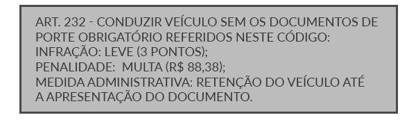 atenção