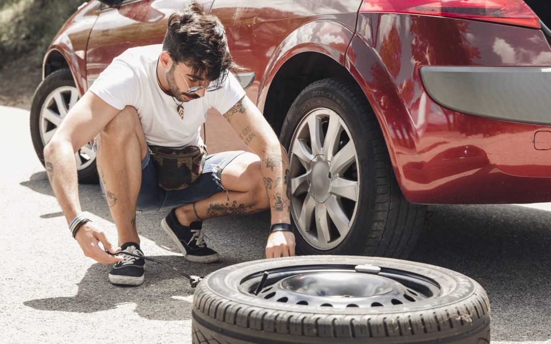 10 dicas para conservar os pneus: contato com derivados de petróleo é perigoso!