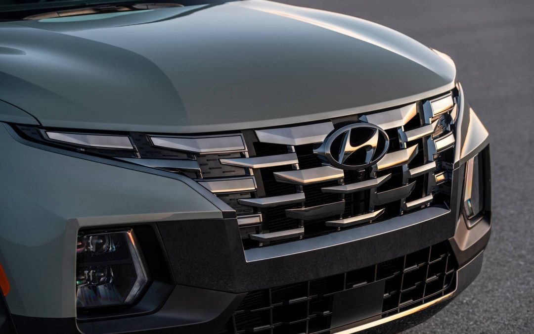 Como a tecnologia vai mudar o design dos carros como nunca vimos antes