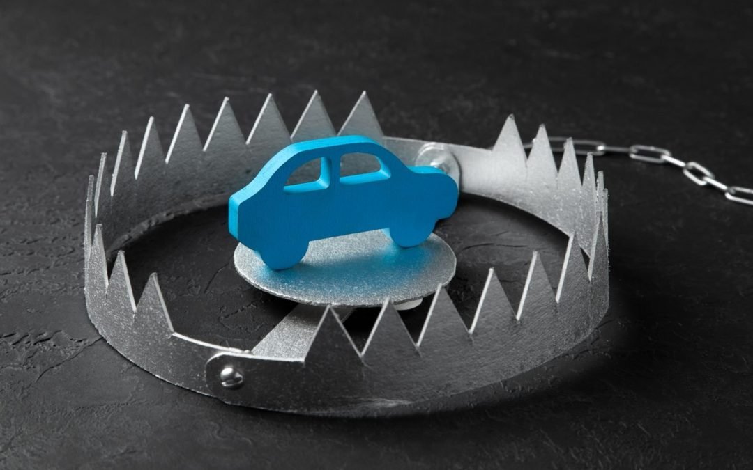 Golpes envolvendo carros crescem na pandemia: saiba como evitá-los