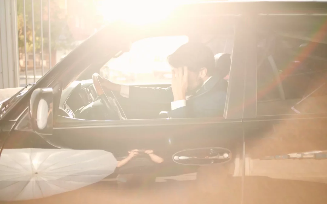 Como proteger o seu carro dos efeitos do sol e da chuva