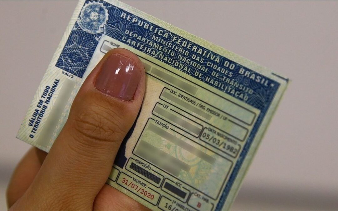 CNH: ficou mais caro para emitir e renovar
