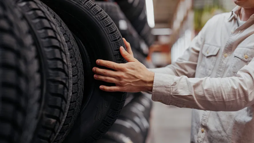 Pneu Remold: vantagem ou prejuízo?