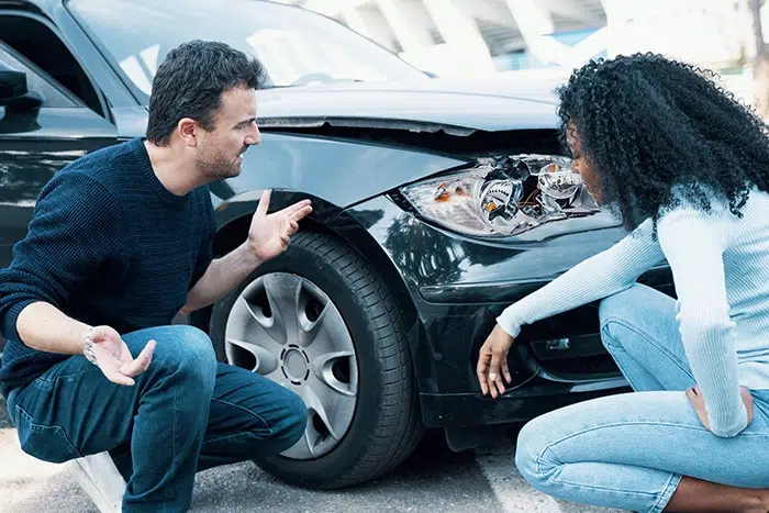 Golpes no Trânsito: Como se Proteger de Fraudes Envolvendo Falsos Acidentes